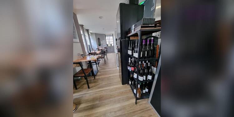Fromages & Papilles, restaurant