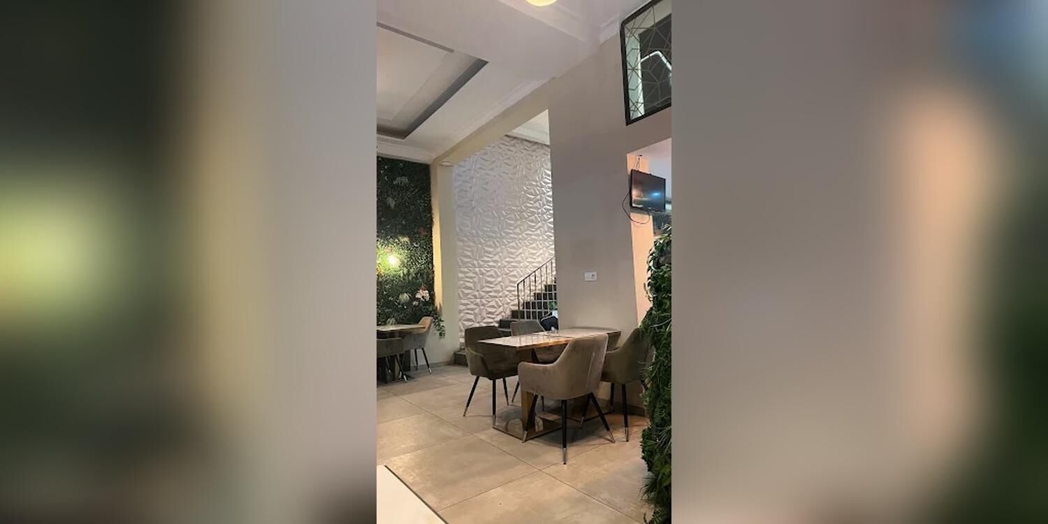 Restaurant L'Opium 13, restaurant