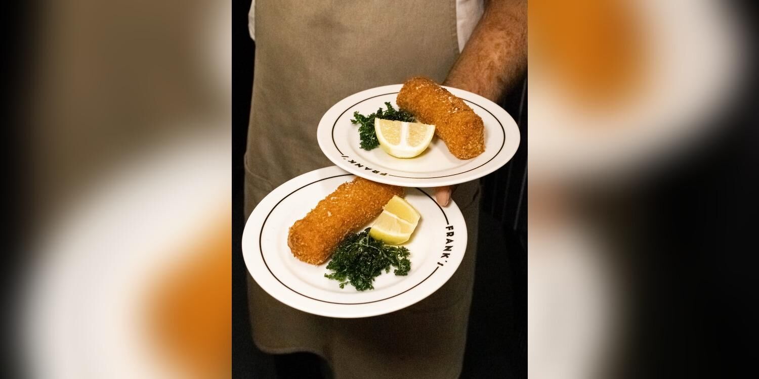 A La Renaissance, restaurant