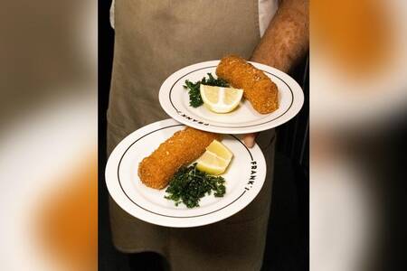A La Renaissance, Restaurant Paris La Roquette #0