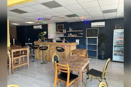 Brasserie Apollo, Bar Dijon Cap Nord #0