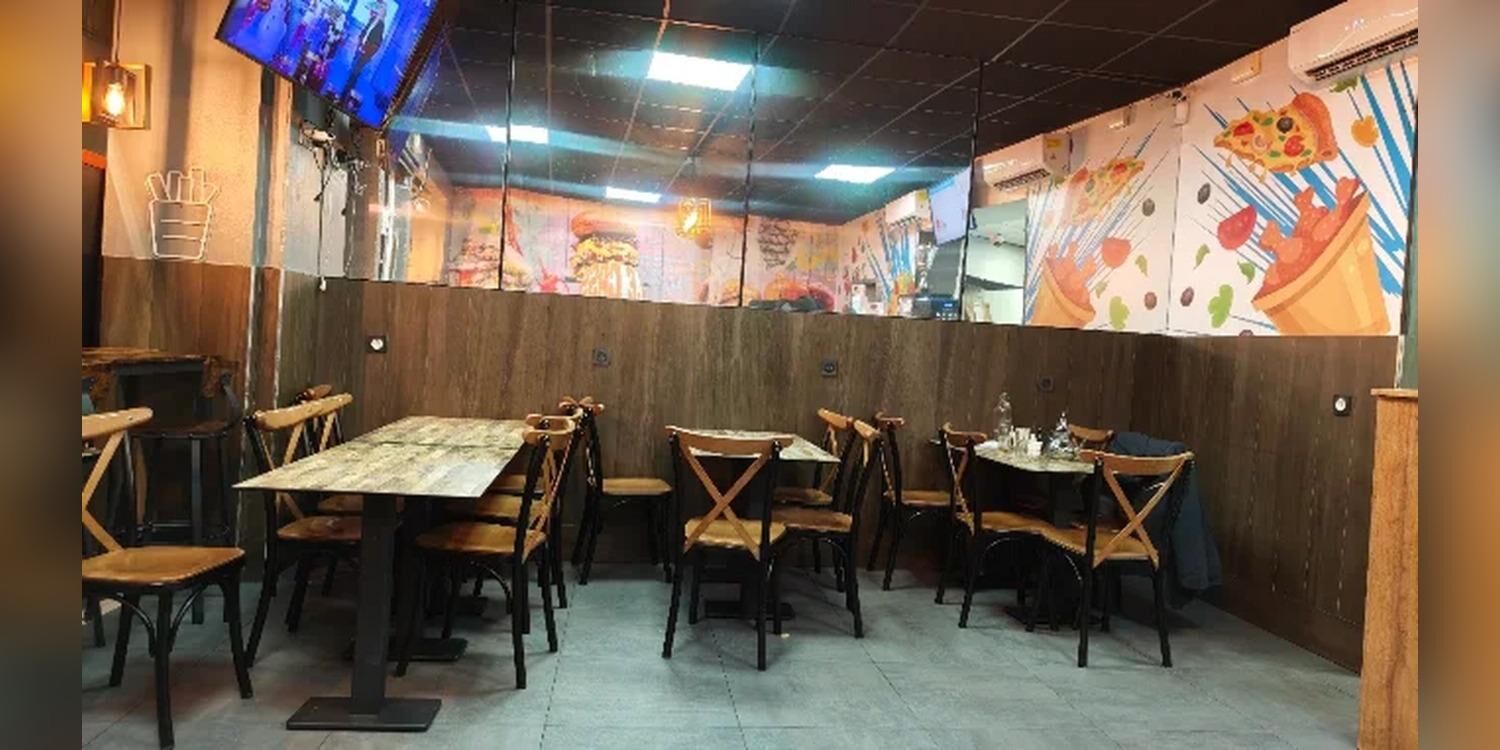 Le Cass’Dall, restaurant