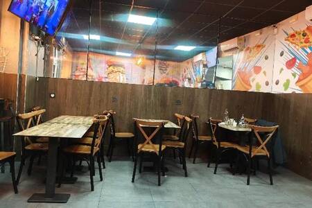 Le Cass’Dall, Restaurant Saint-Étienne Saint-Roch - Badouillère - Chavanelle #0