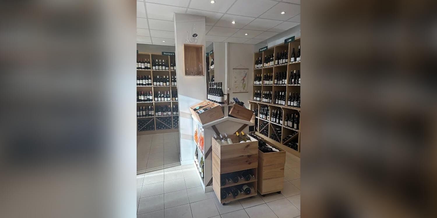Le Repaire de Bacchus, bar