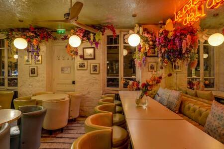 The Heavenway, Bar Neuilly-sur-Seine La Plaine des Sablons #0