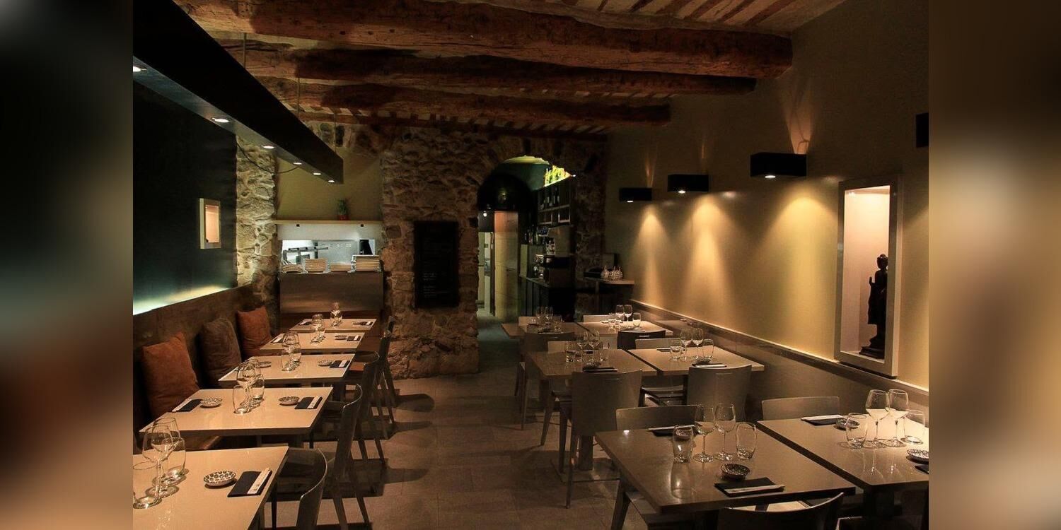 Asian Factory, restaurant