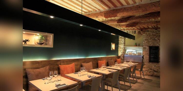 Asian Factory, restaurant