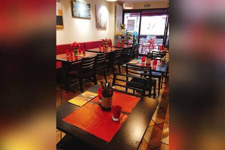Extrême Orient, Restaurant Clermont-Ferrand Ctre Ancien #0