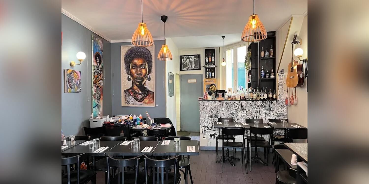 Katoro restaurant caraibeen, restaurant