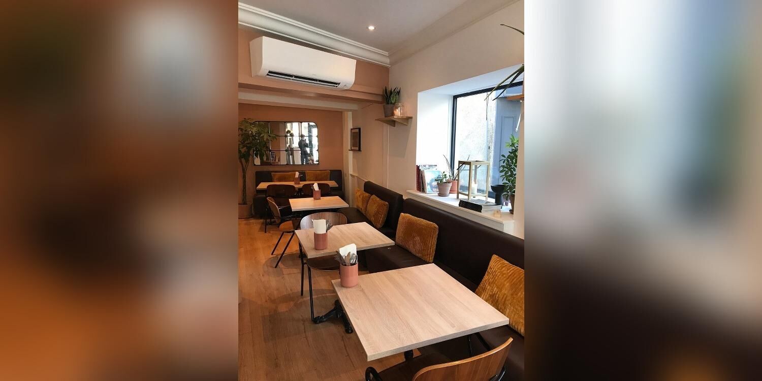 Moloko, restaurant