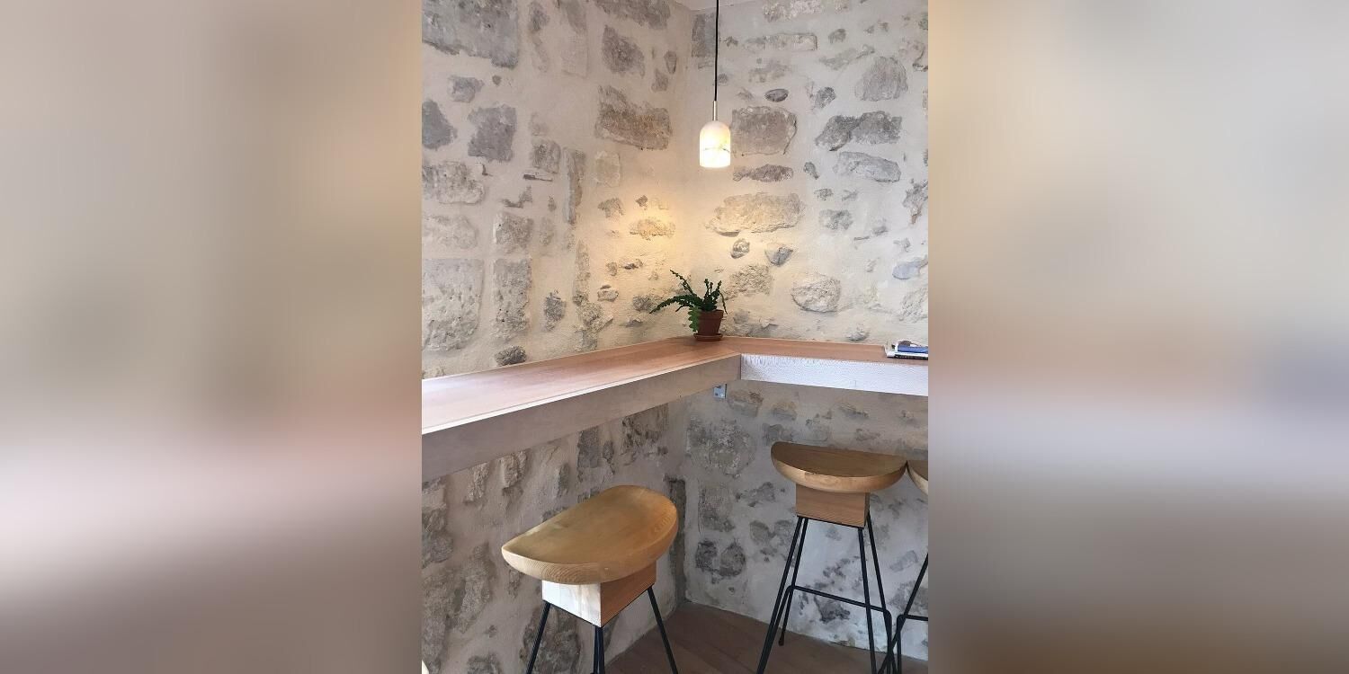 Moloko, restaurant