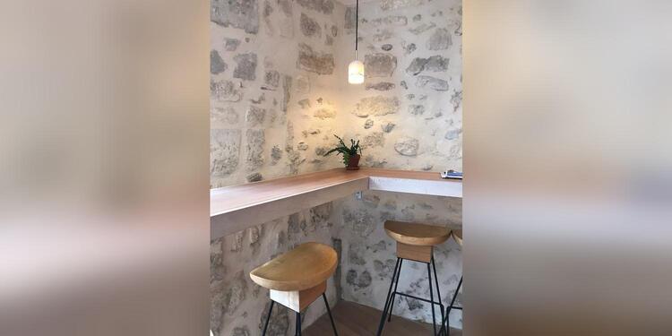 Moloko, restaurant
