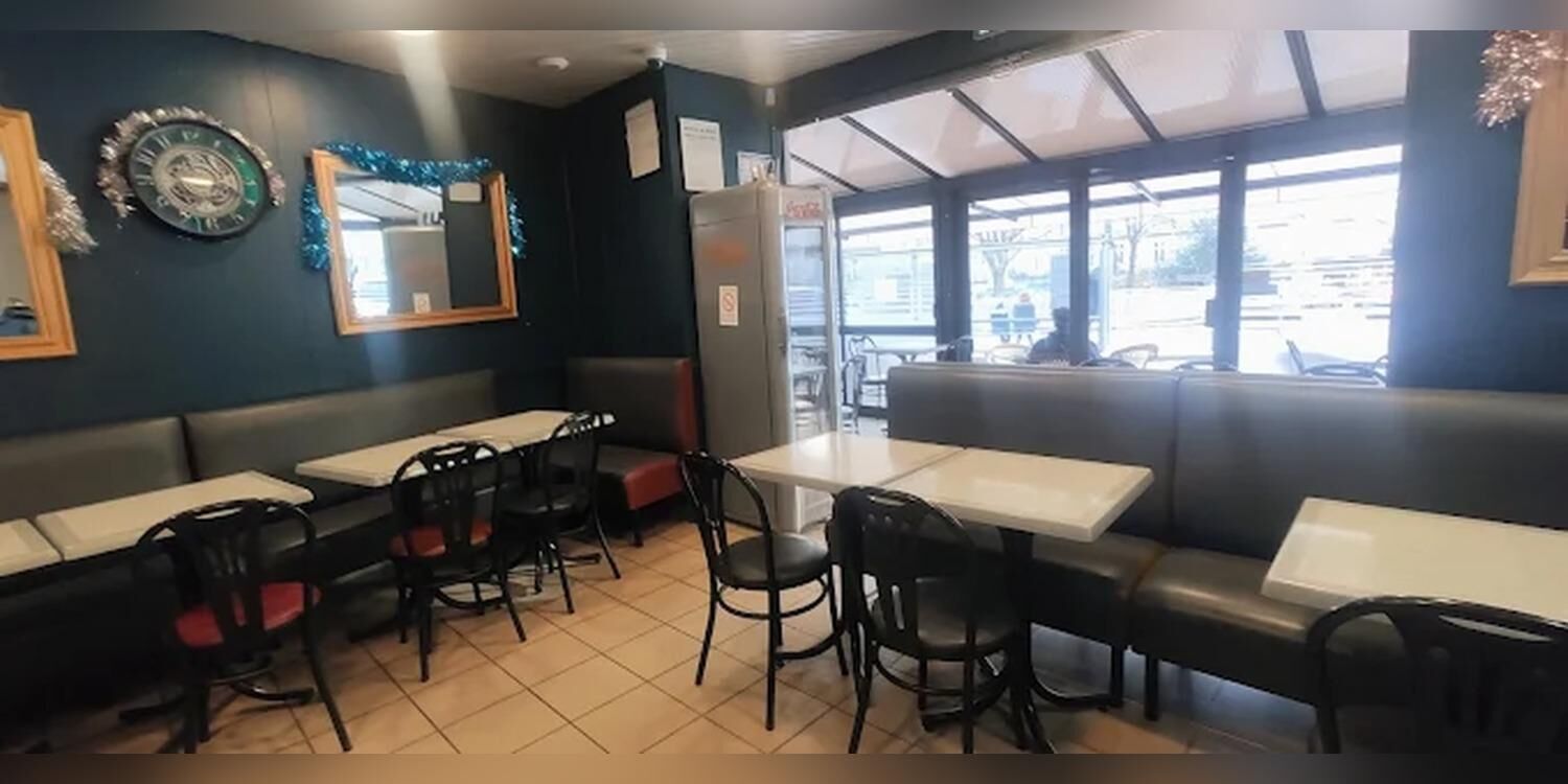 Le Campéone, bar