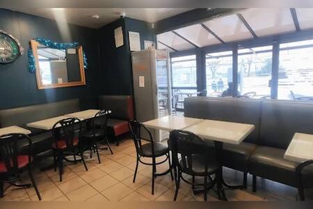 Le Campéone, Bar Limoges  #0