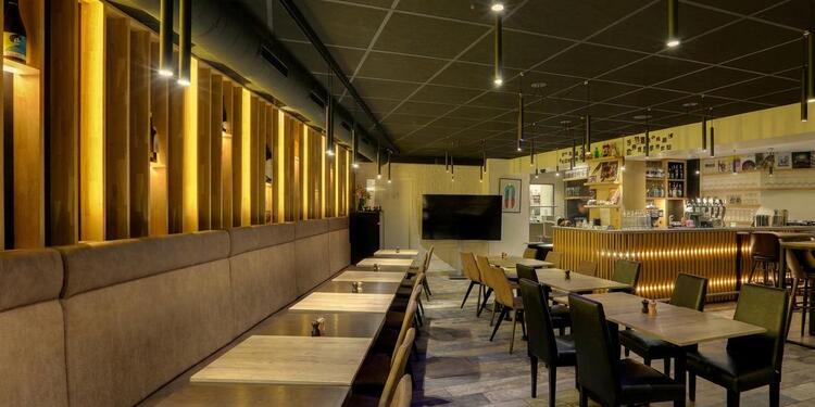 Complices - Privatisation, rental_room