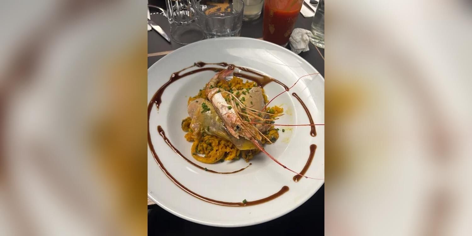 L'R de rien, restaurant