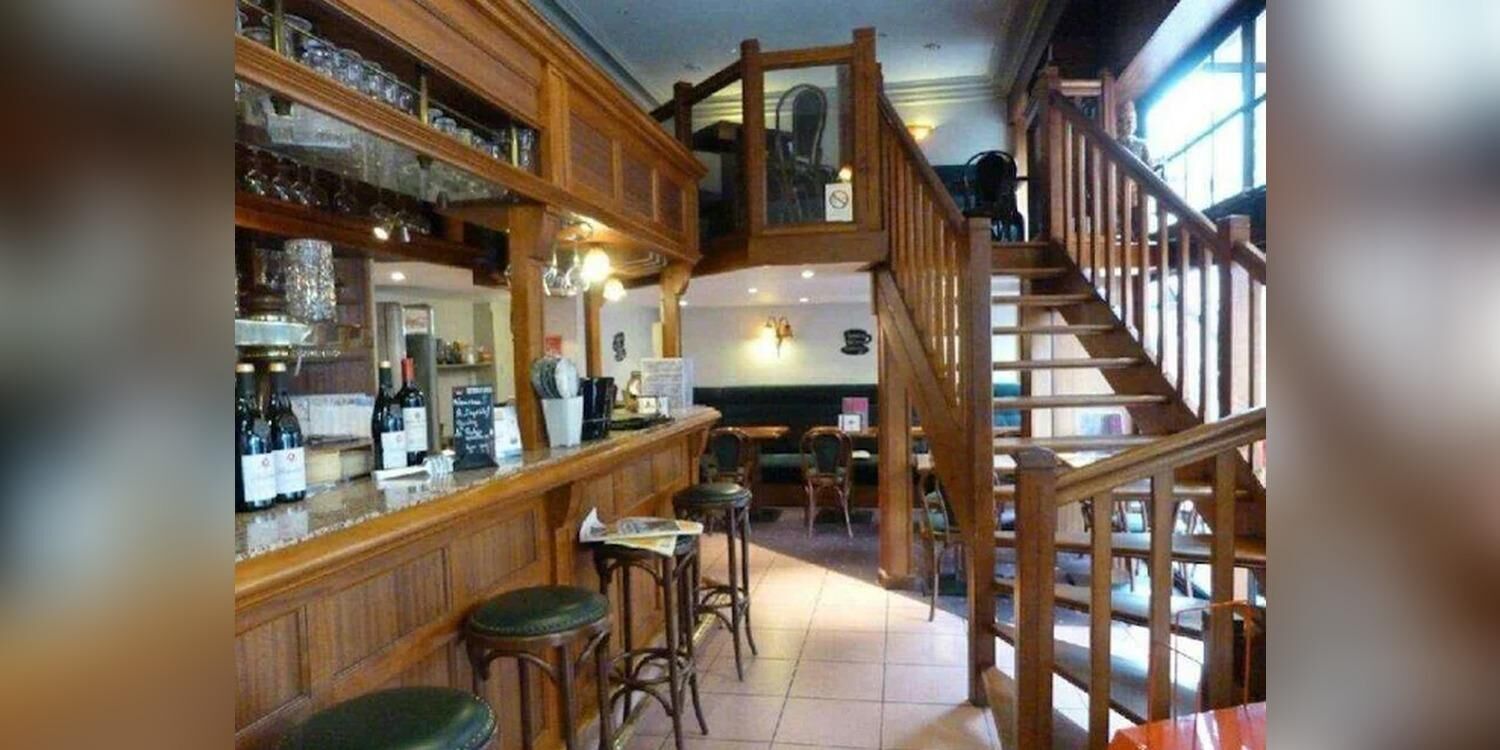 L'R de rien, restaurant