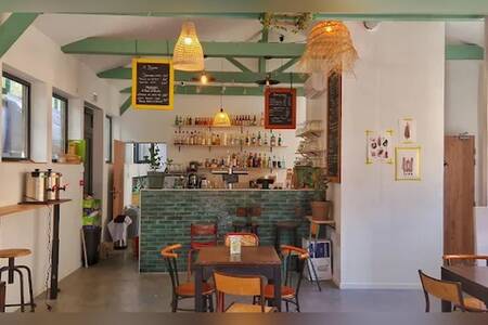 YASI Bar, Bar Lyon Villette – Paul-Bert #0