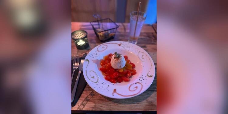 Chilla, restaurant