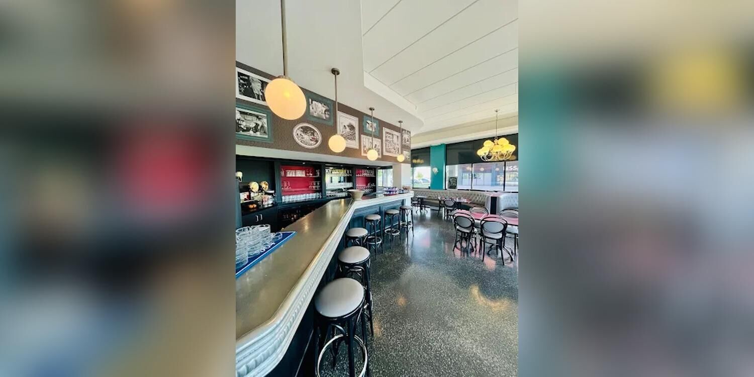 Le Parc, bar