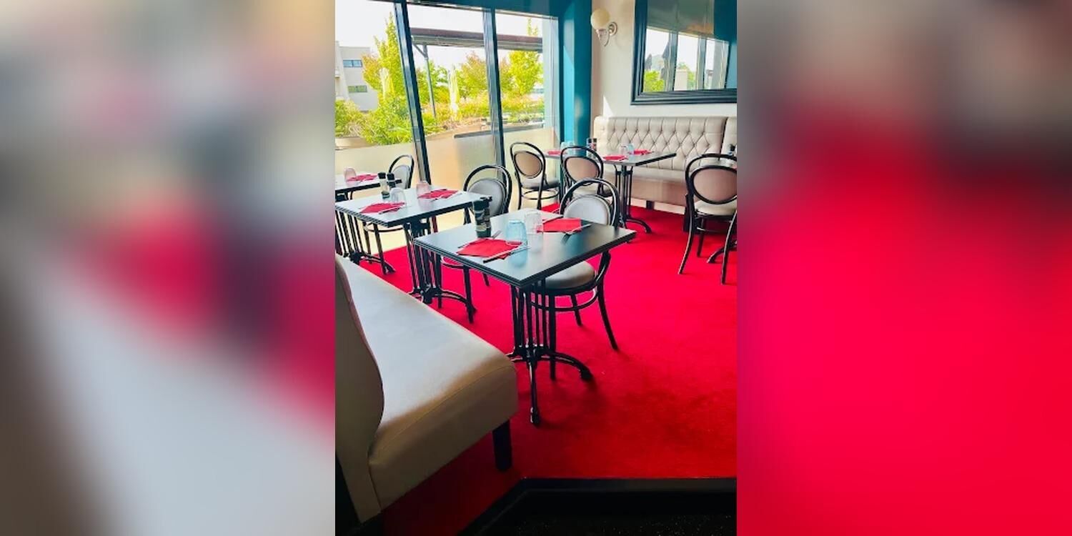 Le Parc, bar
