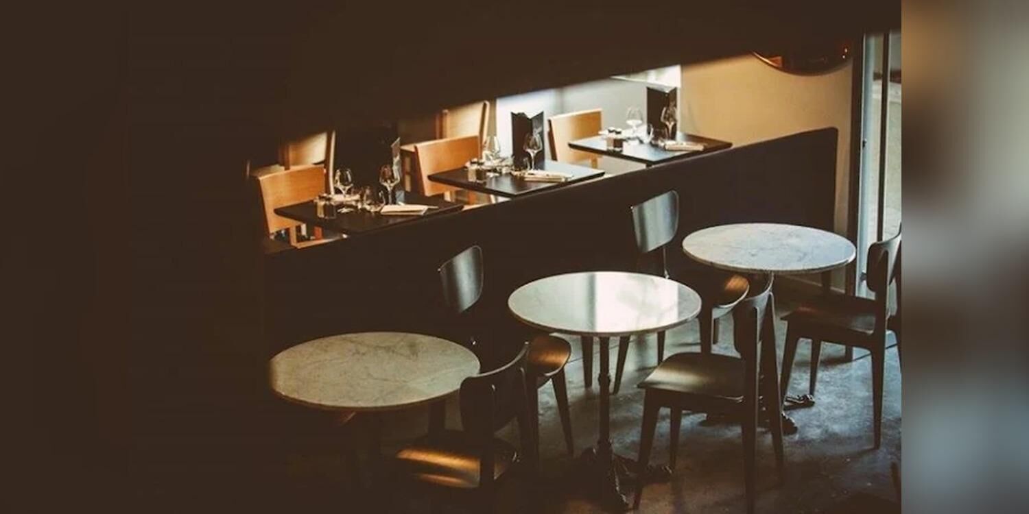 Le Questel, restaurant
