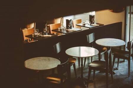 Le Questel, Restaurant Nîmes  #0