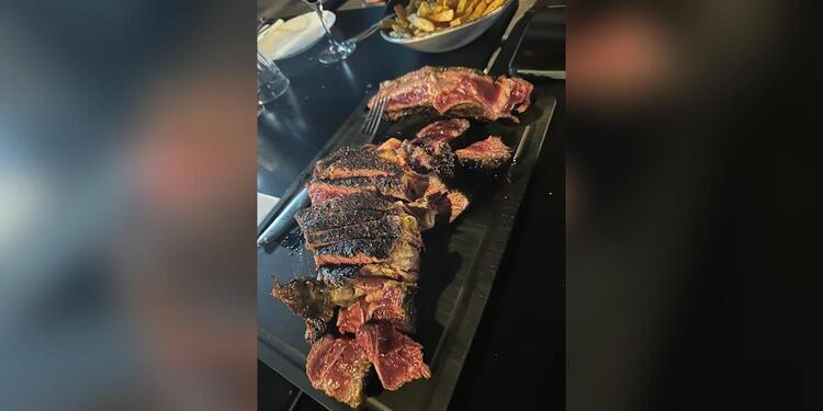 Le Questel, restaurant