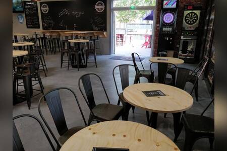 Le Repère des Experts, Bar Reims La Neuvillette #0