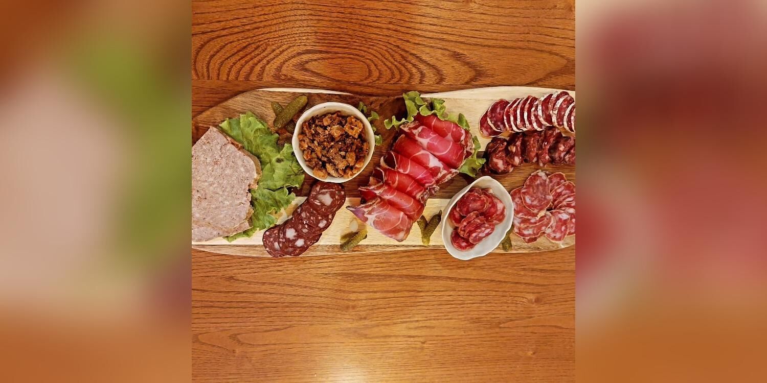 Chez Bobonne, restaurant