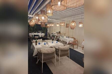 Le Temps d'un Été, Restaurant Nice Les Baumettes #0