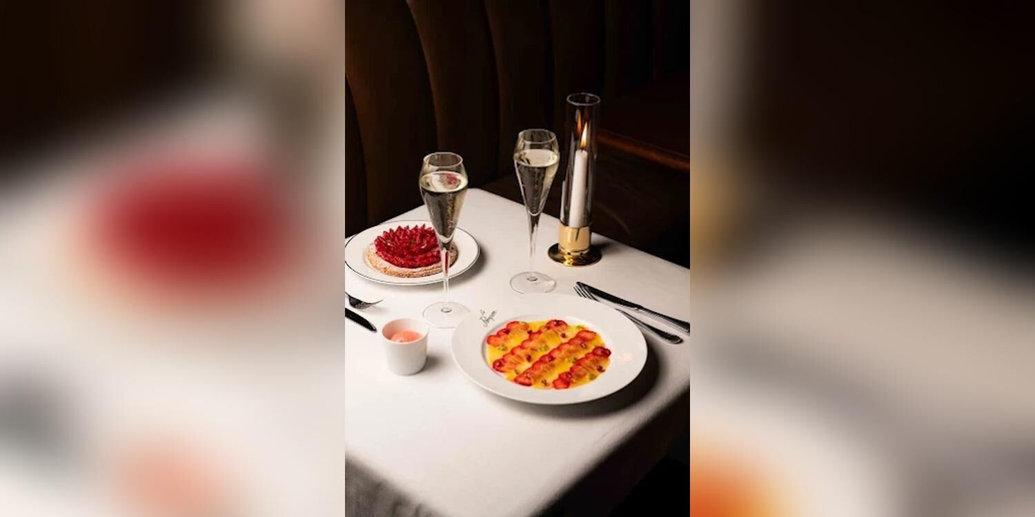 Le Pompon, restaurant