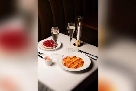 Le Pompon, Restaurant Paris  #0