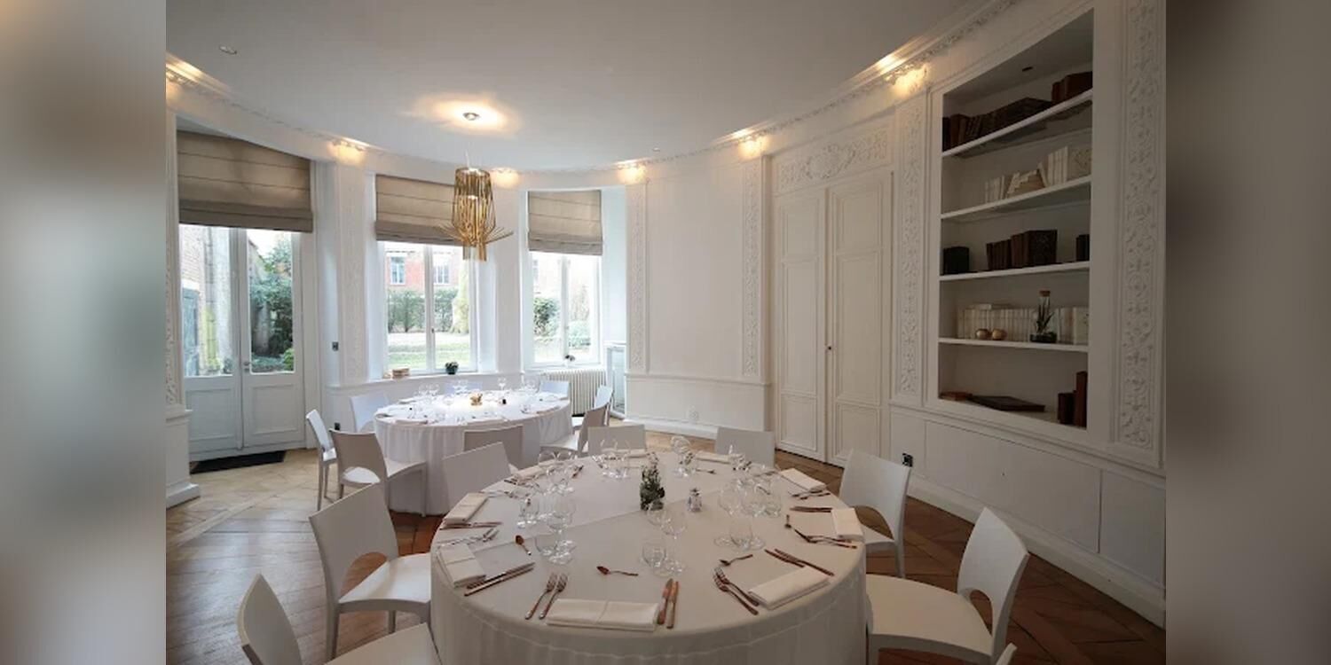 Le 49r Lille - Restaurant | Bar Dining | Séminaires, restaurant