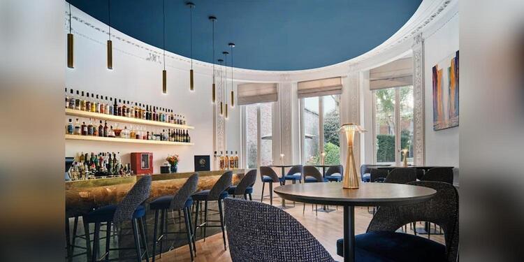 Le 49r Lille - Restaurant | Bar Dining | Séminaires, restaurant