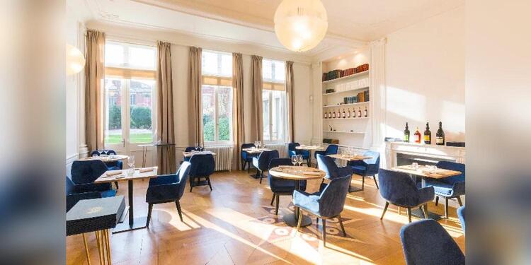 Le 49r Lille - Restaurant | Bar Dining | Séminaires, restaurant