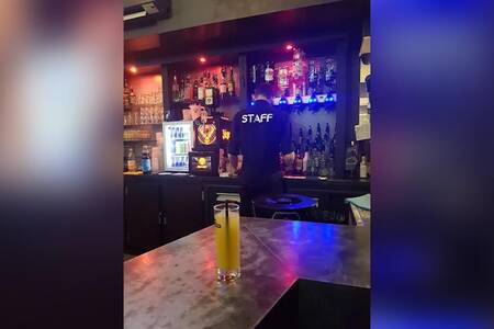 LE BEVERLY, Bar Dijon  #0
