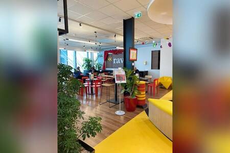 LE COIN CAFE Ravy, Bar Quimper Centre-ville #0