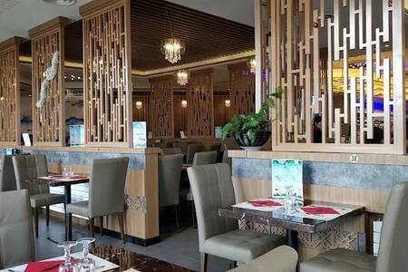 Restaurant Asiatique Feifei, Restaurant Reims Croix-Rouge – Pays de France #0