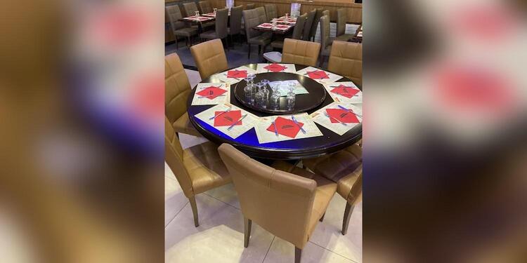 Restaurant Asiatique Feifei, restaurant