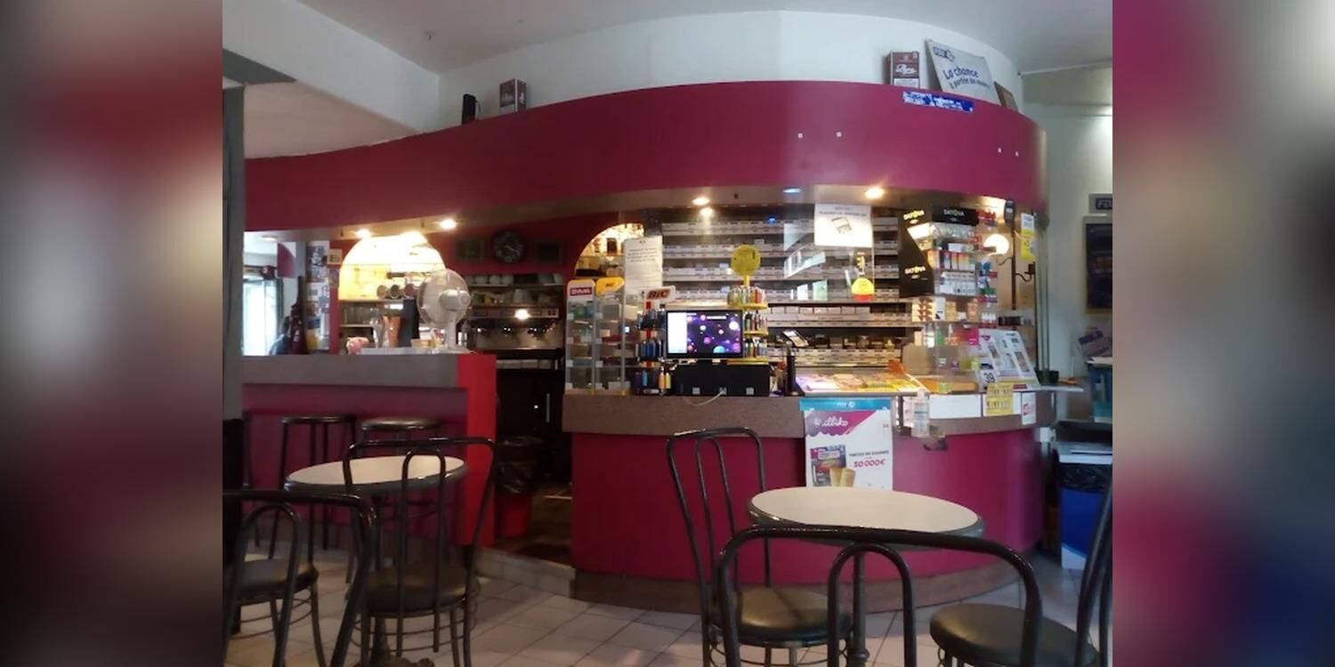 LA TABATIERE, bar