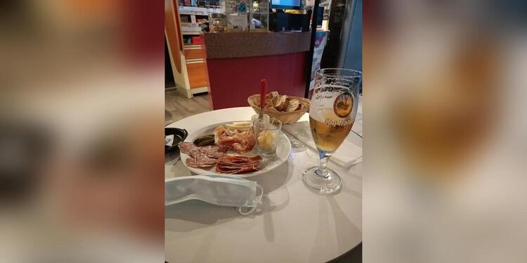 LA TABATIERE, bar
