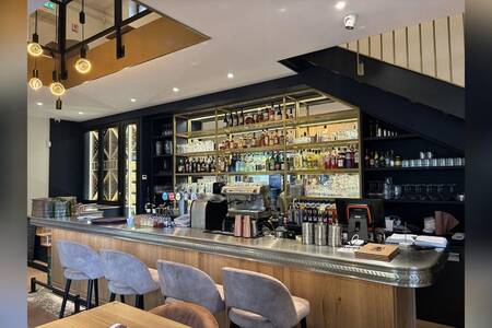 Le St B, Restaurant Dijon  Grangier #0
