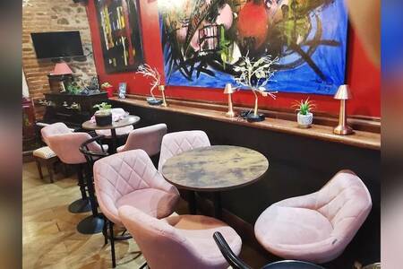 Bar club Zinc, Bar Perpignan  #0