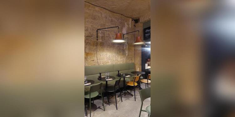 Mille Grazie, restaurant