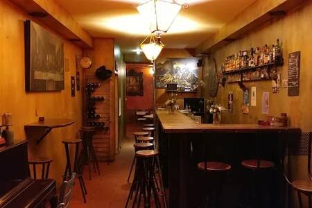 Ummagumma, Restaurant Marseille   Notre-Dame-du-Mont #0