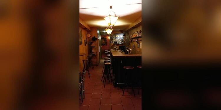 Ummagumma, restaurant