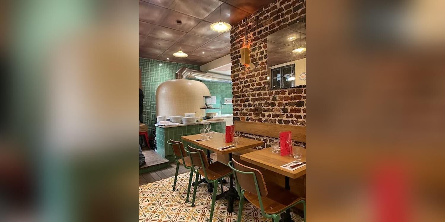 Piennolo, restaurant