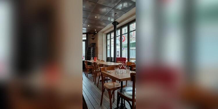 Piennolo, restaurant