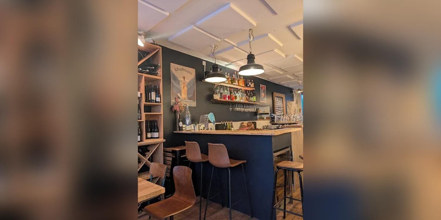 Les P'tits Potes - Bar à vin de copains - Trévise, bar
